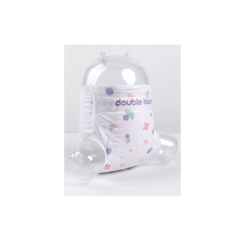 The difference between Sanitary pants and underwear Tianjiao Lady